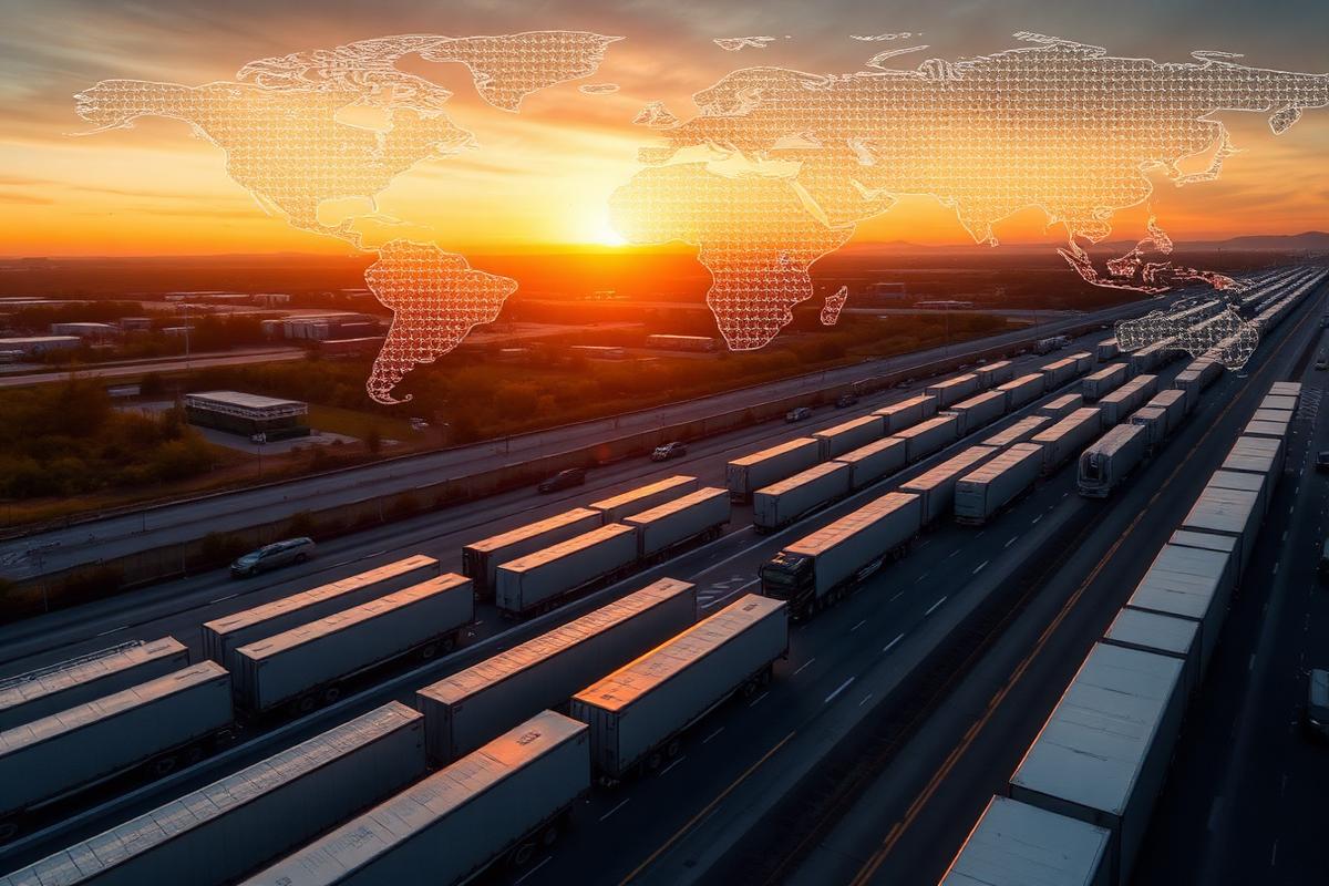 Cross-Country Vehicle Shipping